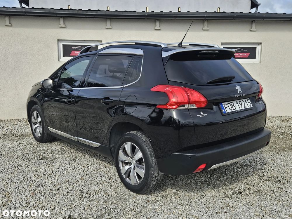 Peugeot 2008 - 3