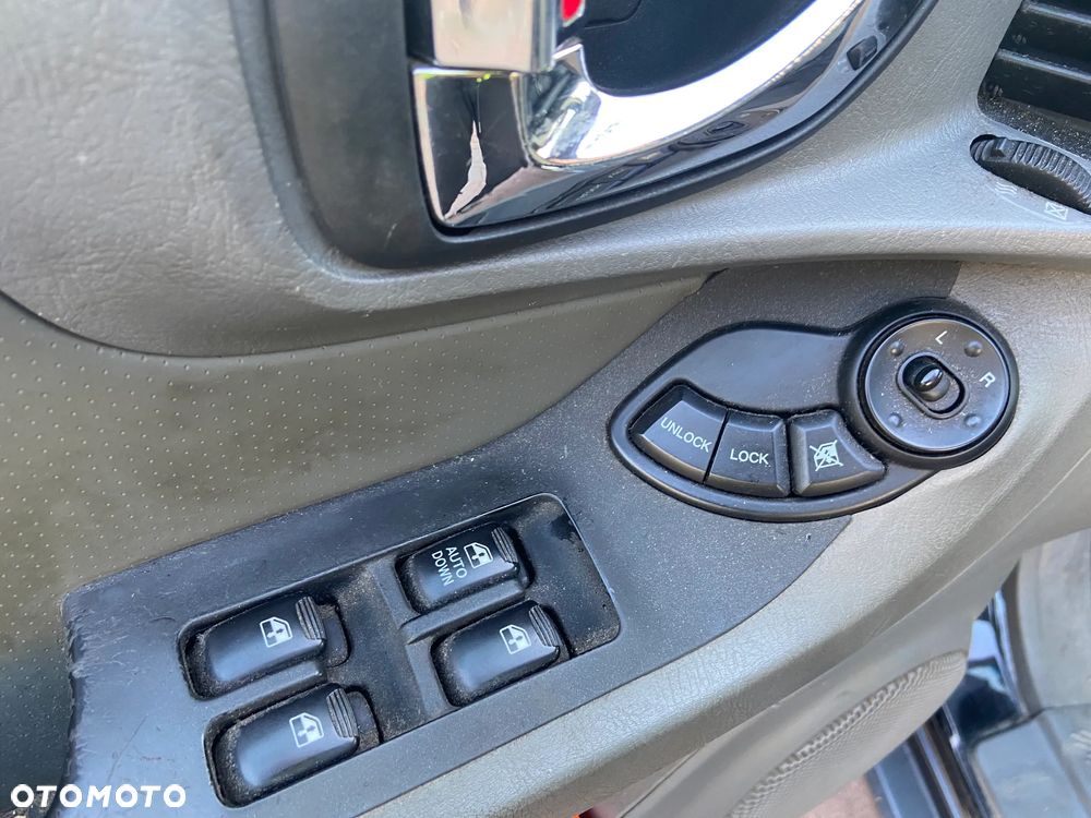 Hyundai Santa Fe 2.0 CRDi 4WD GLS - 10