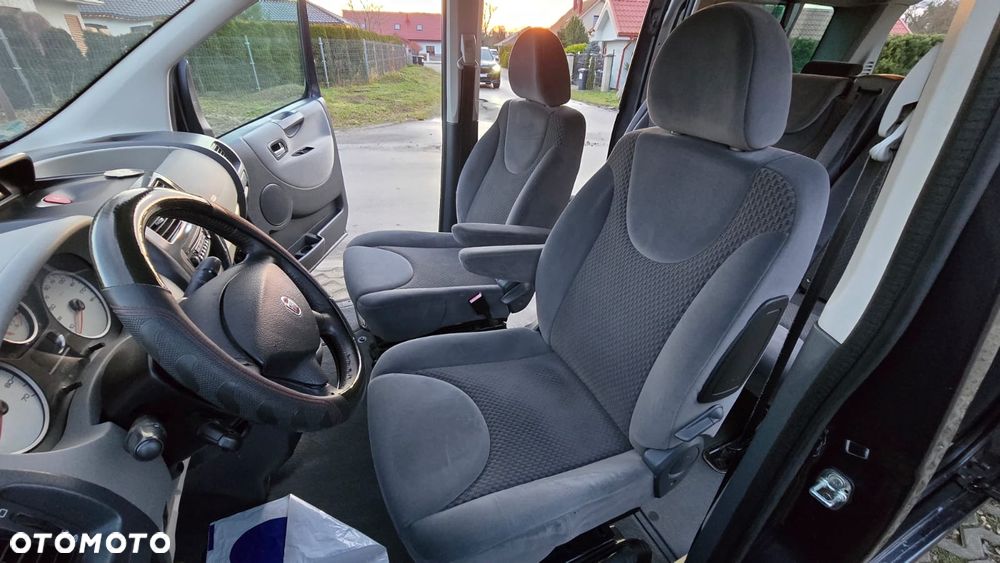 Fiat Scudo L2 (5-Si.) Panorama Executive - 12