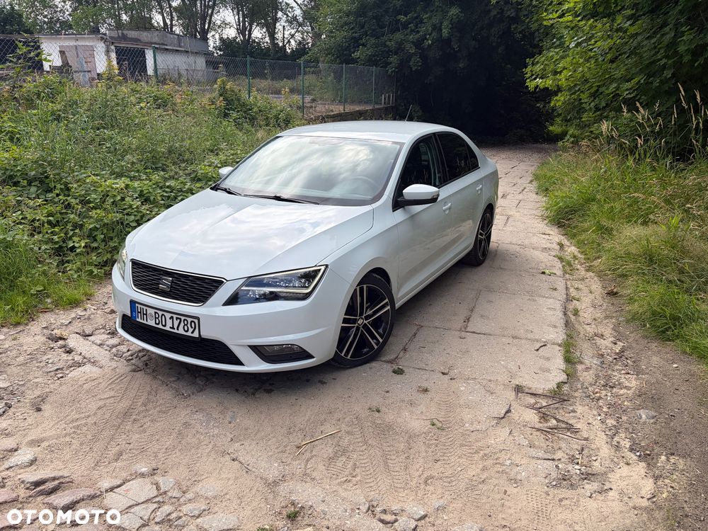 Seat Toledo 1.4 TSI Xcellence S&S DSG - 2