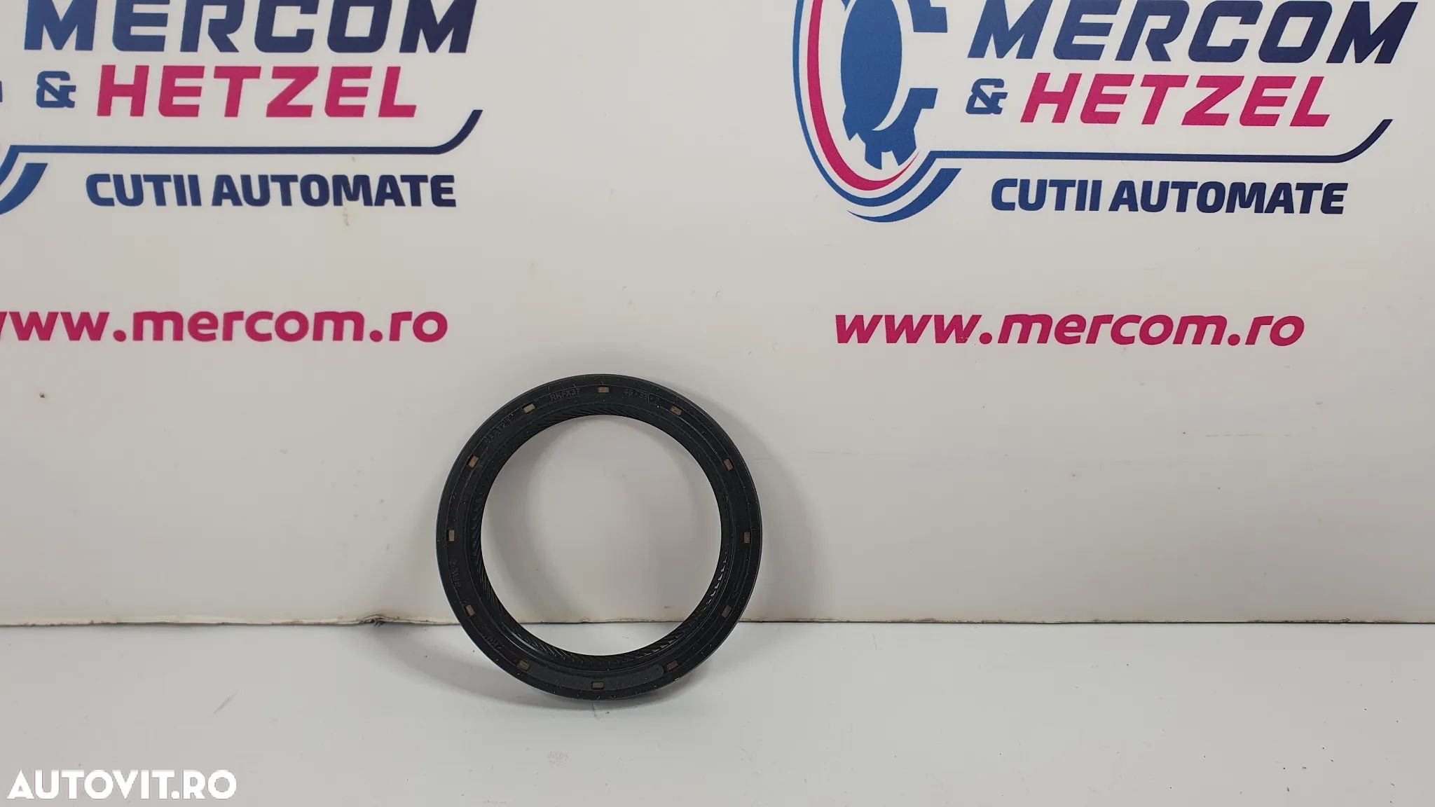 Simering Pompa Ulei Cutie Automata ZF6HP26 ZF6HP28 6 viteze / BMW E60 535D / E90 730D /BMW X5 / RANGE ROVER SPORT / 3.0 Diesel / 2005+ - 1