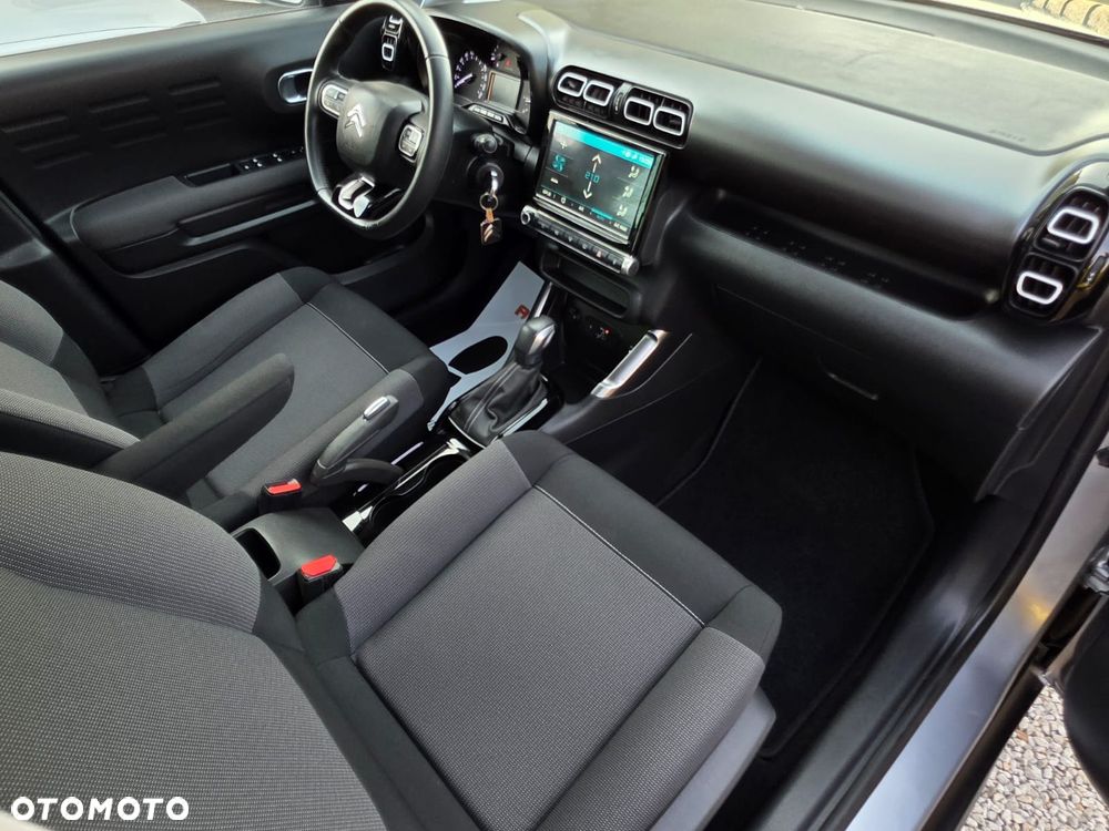Citroën C3 Aircross - 9