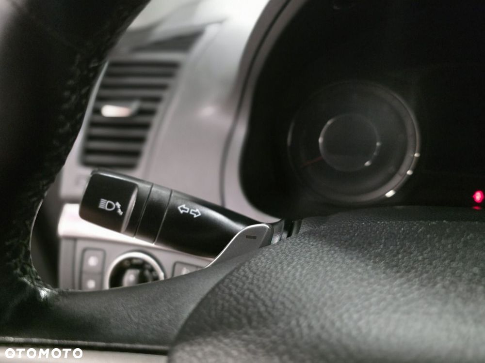 Hyundai i40 Kombi blue 1.7 CRDi DCT Premium - 28
