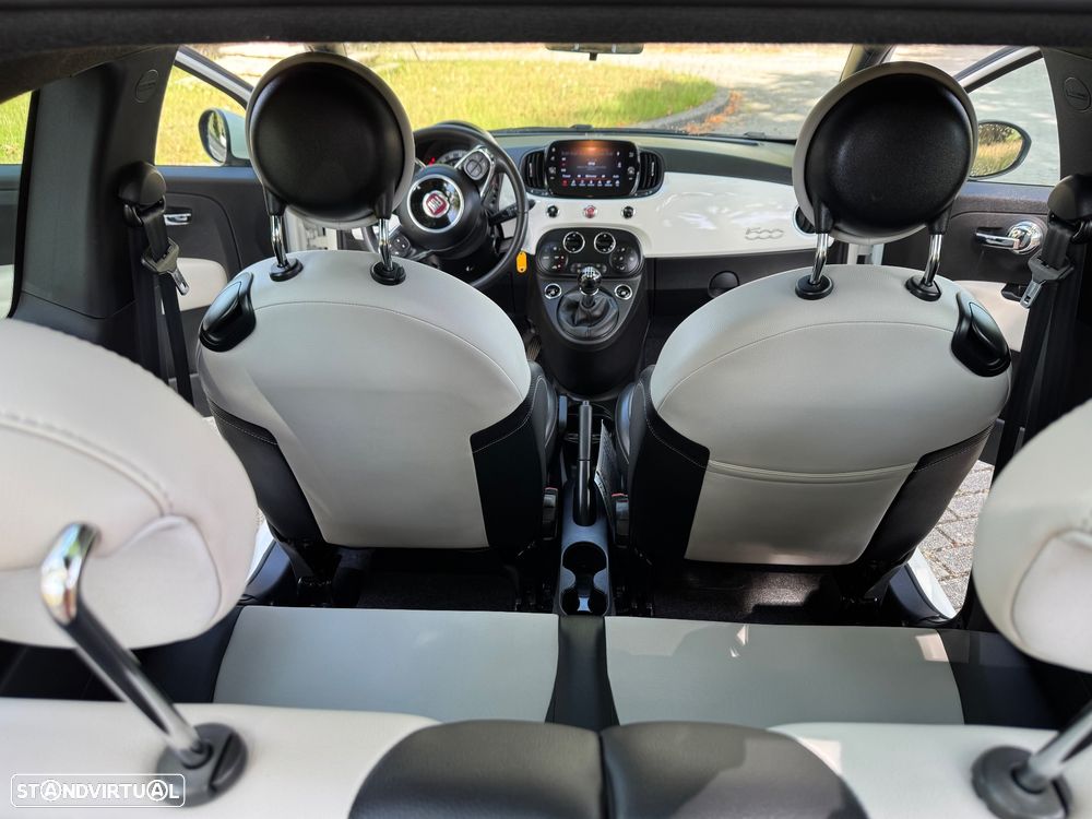 Fiat 500 - 33