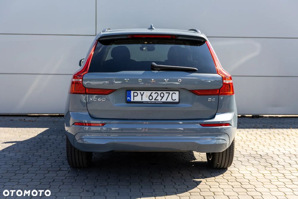 Volvo XC 60 - 6
