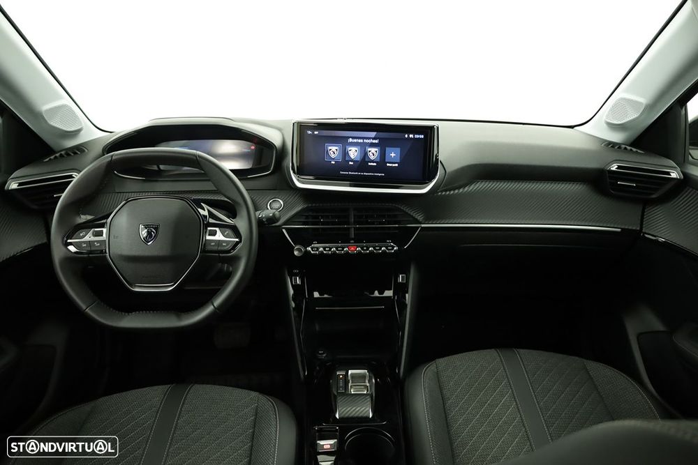 Peugeot e-208 51 kWh Allure - 9