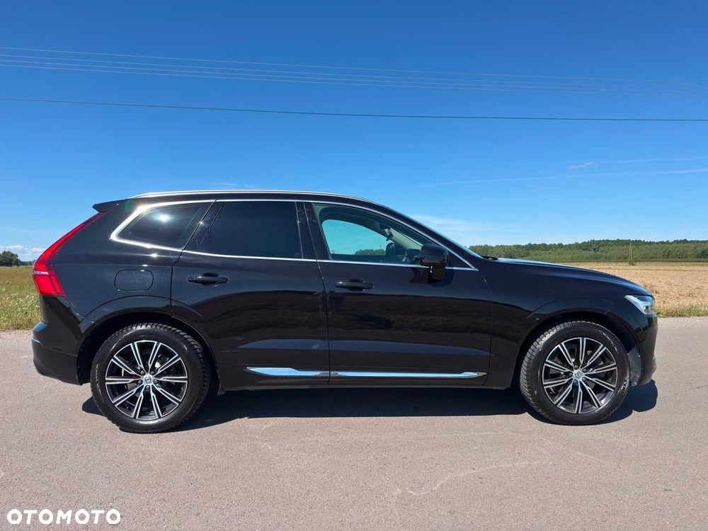 Volvo XC 60 - 4