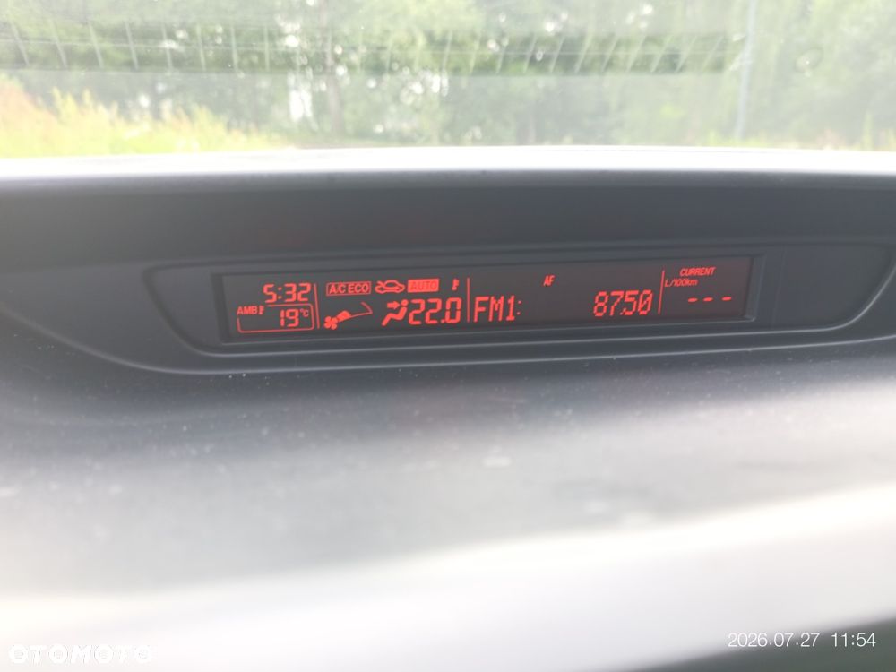 Mazda 5 2.0 Exclusive - 13