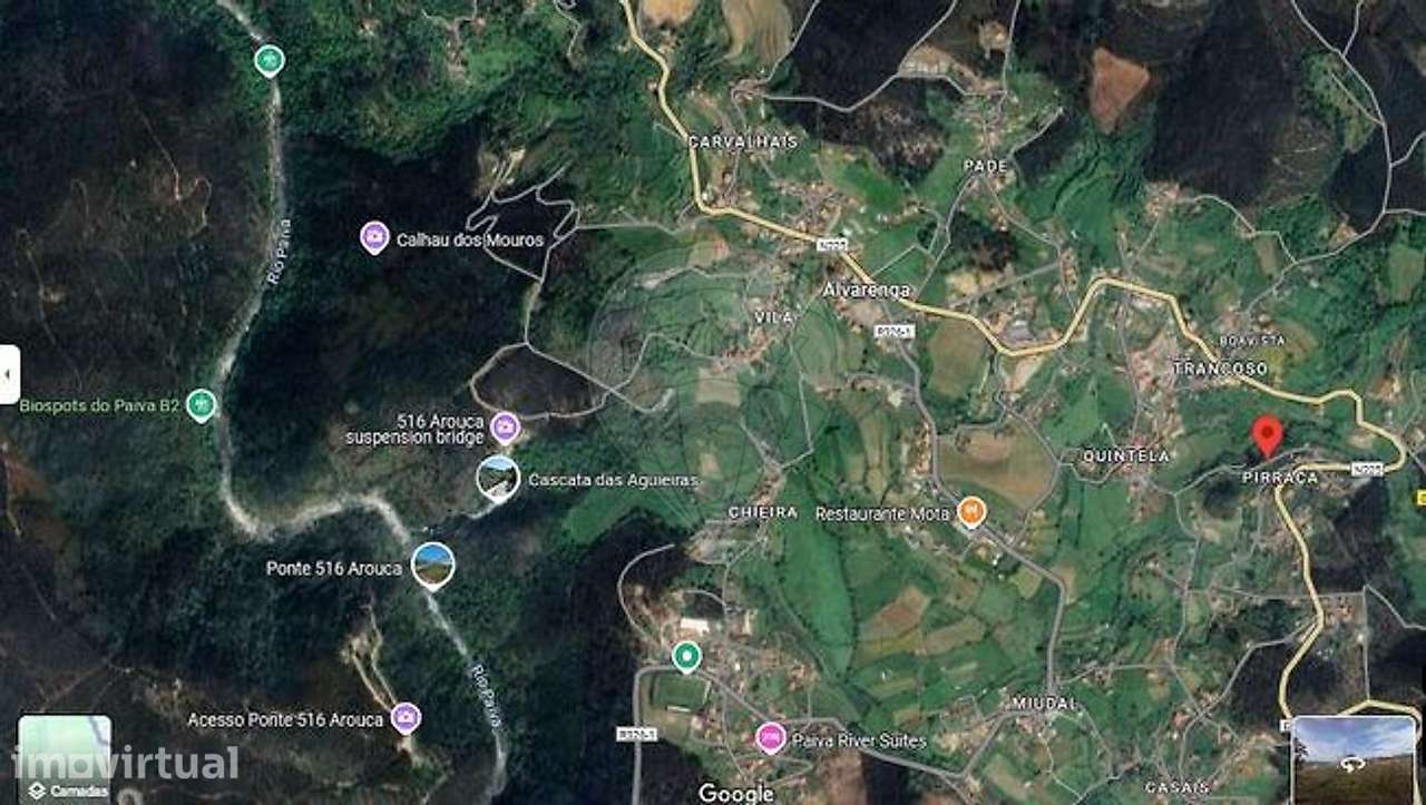 Quinta  para venda - Grande imagem: 2/4