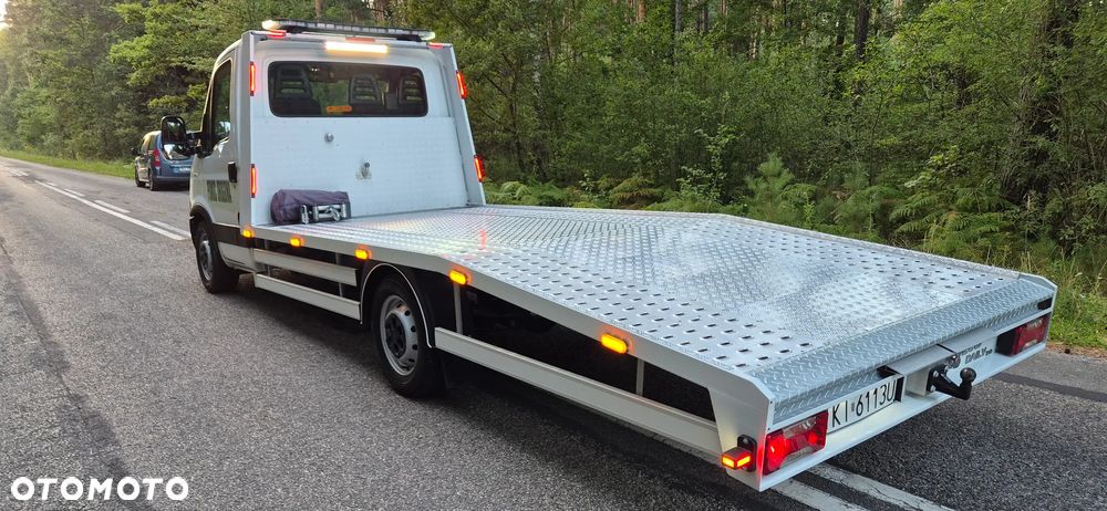 Iveco Daily 3.0 Autolaweta - 7