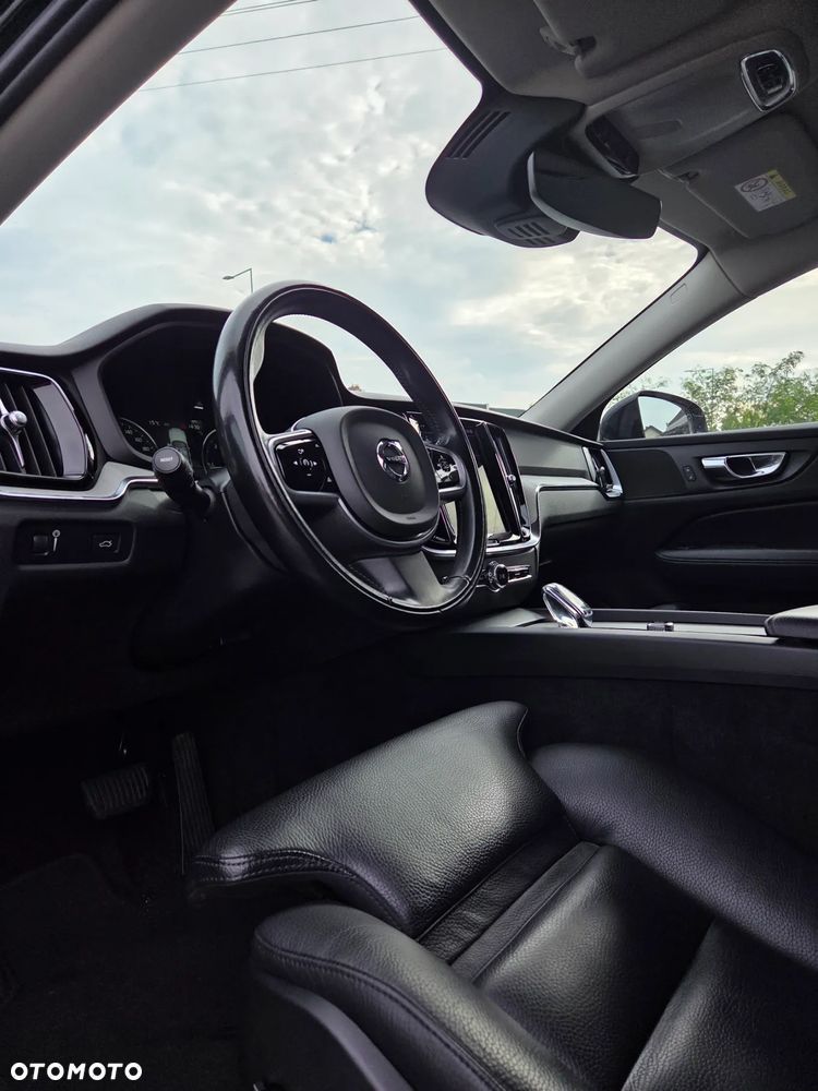 Volvo V60 - 16