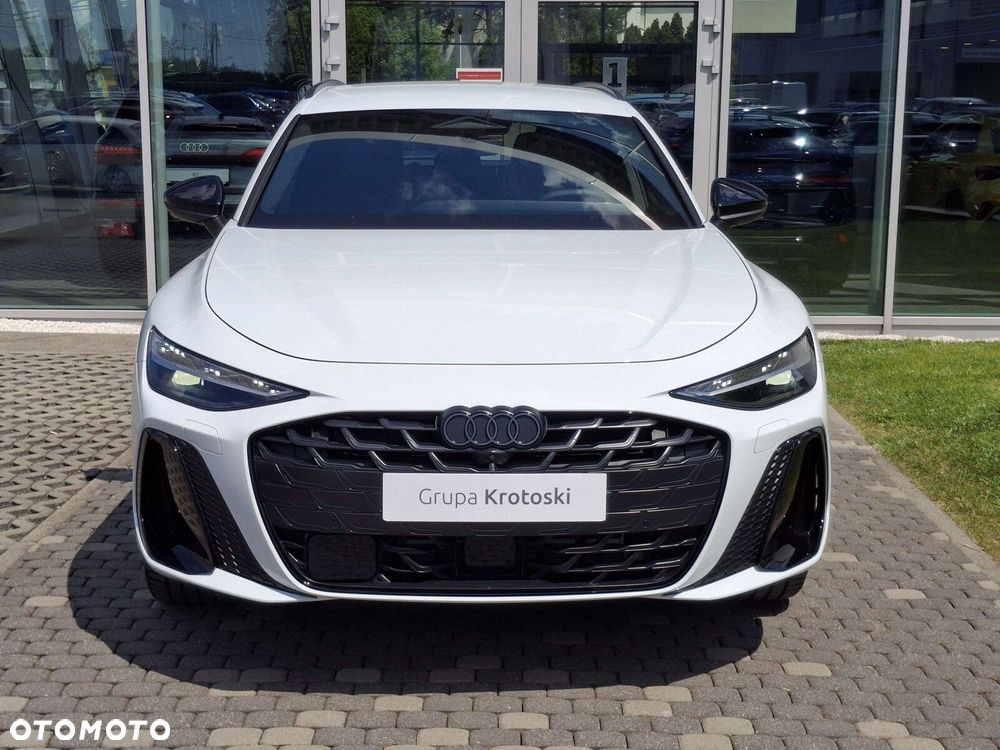 Audi A6 Avant - 9