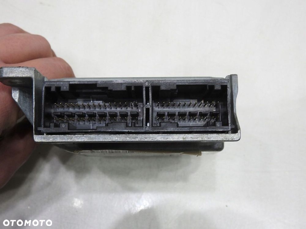 SENSOR AIR BAG AIRBAG CITROEN C4 PICASSO I - 6