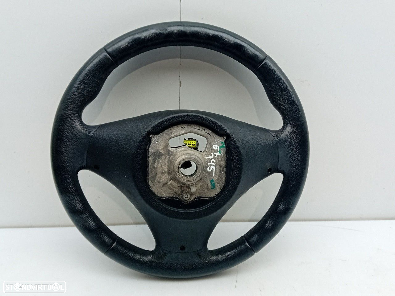 Volante de direção BMW X1 (E84) - 2