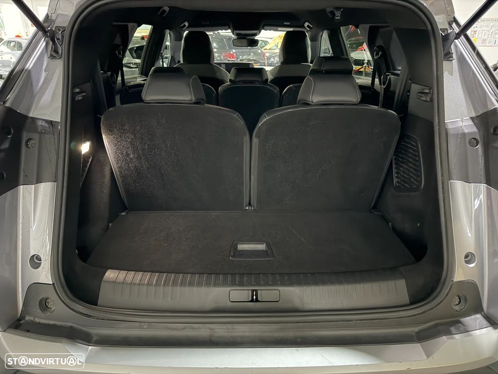 Peugeot 5008 1.2 Hybrid Allure e-DCS6 - 3