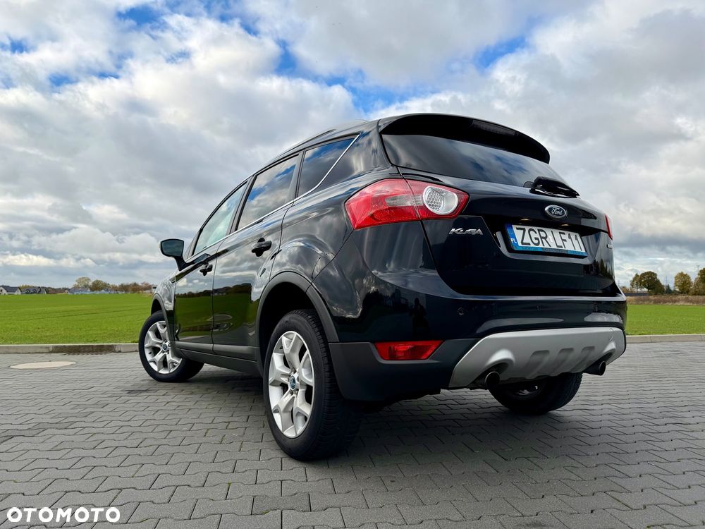 Ford Kuga - 16