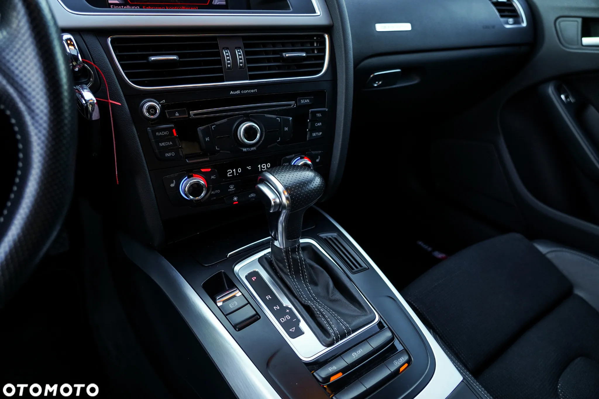 Audi A5 2.0 TFSI Sportback quattro S tronic - 36