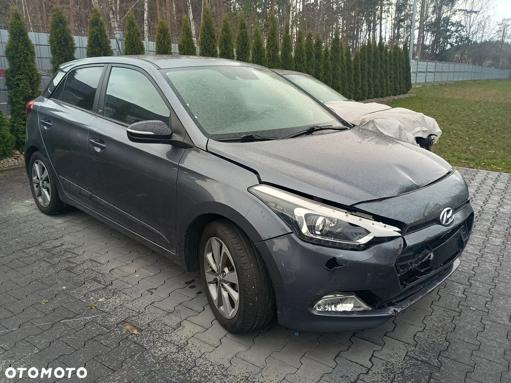 Hyundai i20 1.2 Style - 3