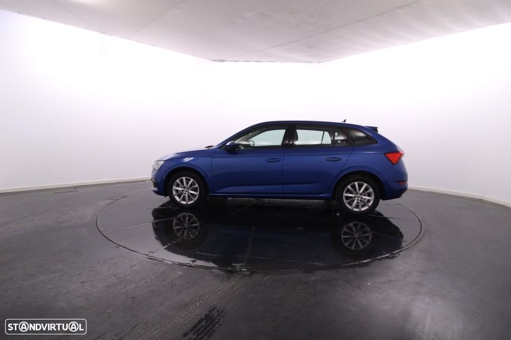 Skoda Scala 1.0 TSI Ambition - 3