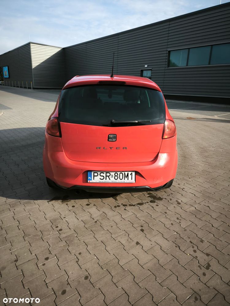 Seat Altea - 6
