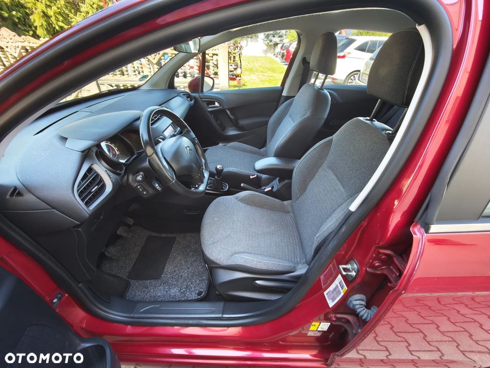 Citroën C3 1.2 PureTech Selection - 22