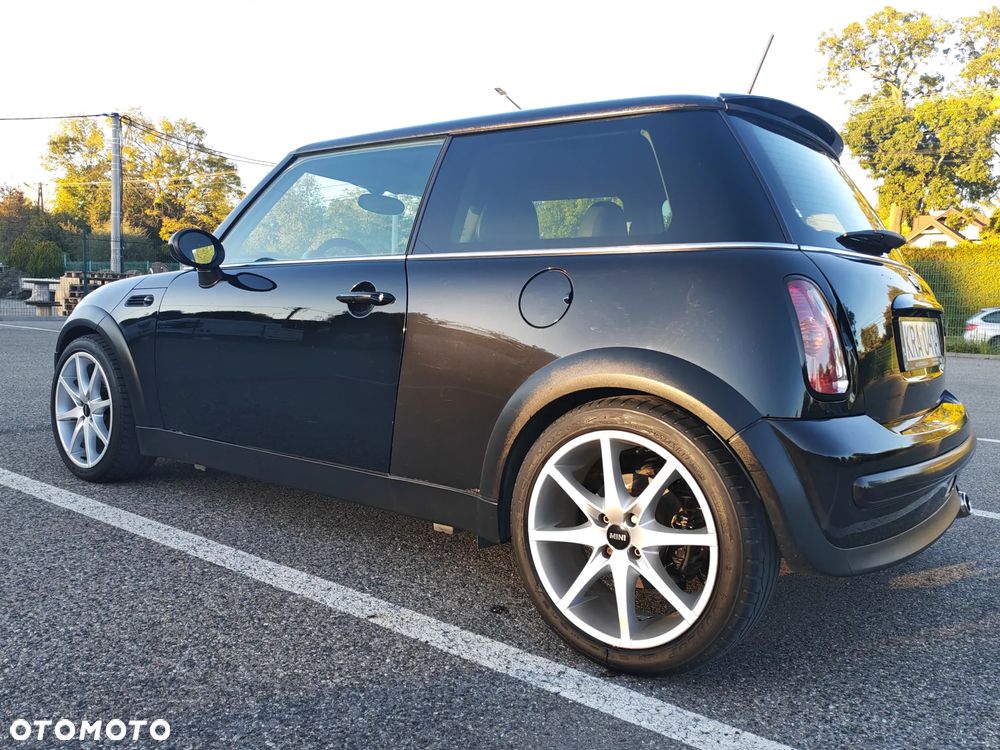 MINI Cooper - 6