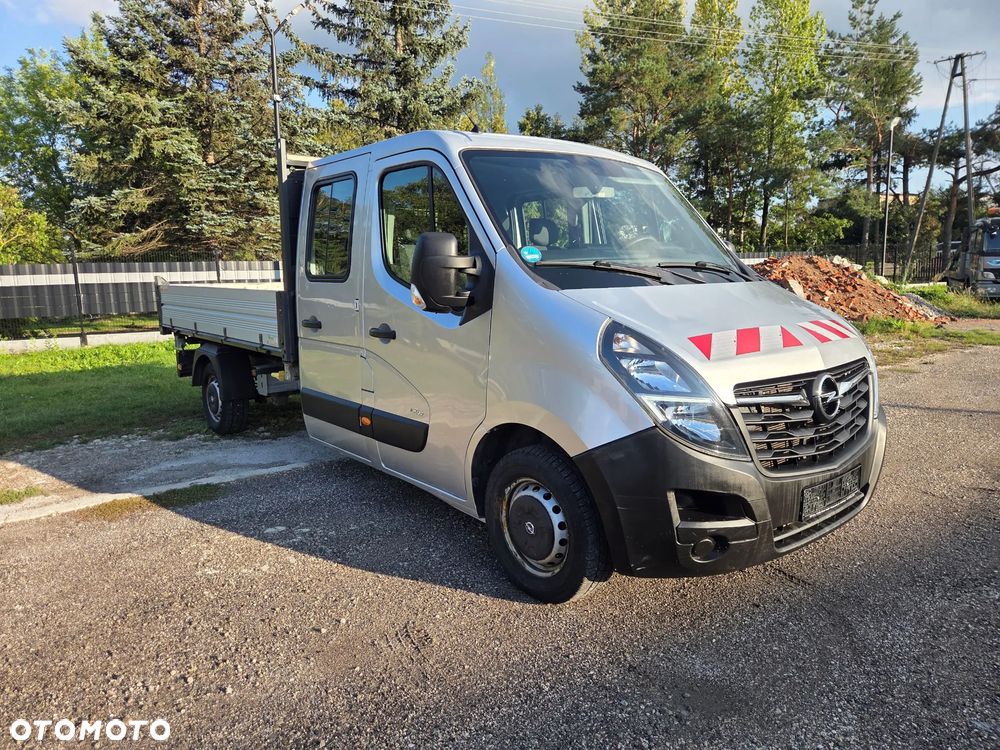 Opel MOVANO - 2