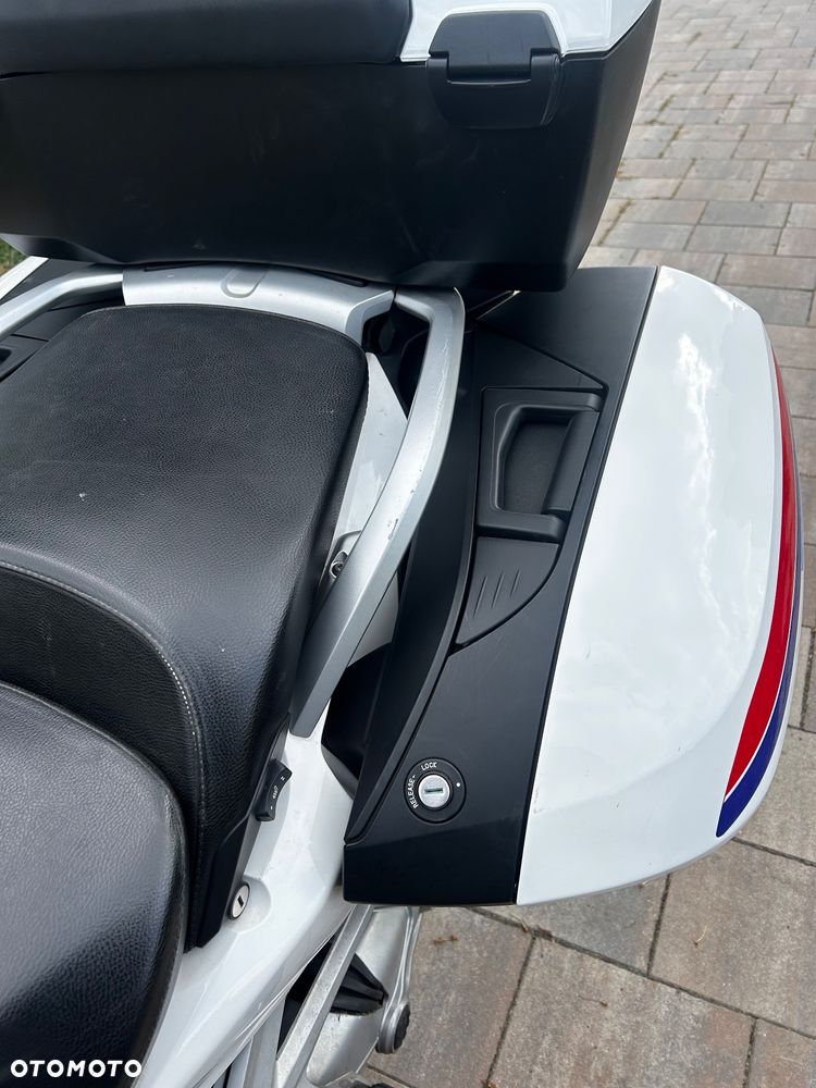 BMW RT - 19