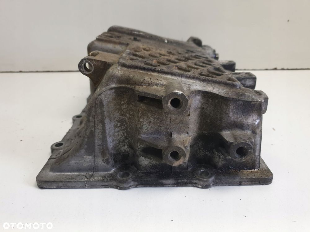 Mini One R50 R53 1.6 16V MISKA OLEJOWA oleju - 5