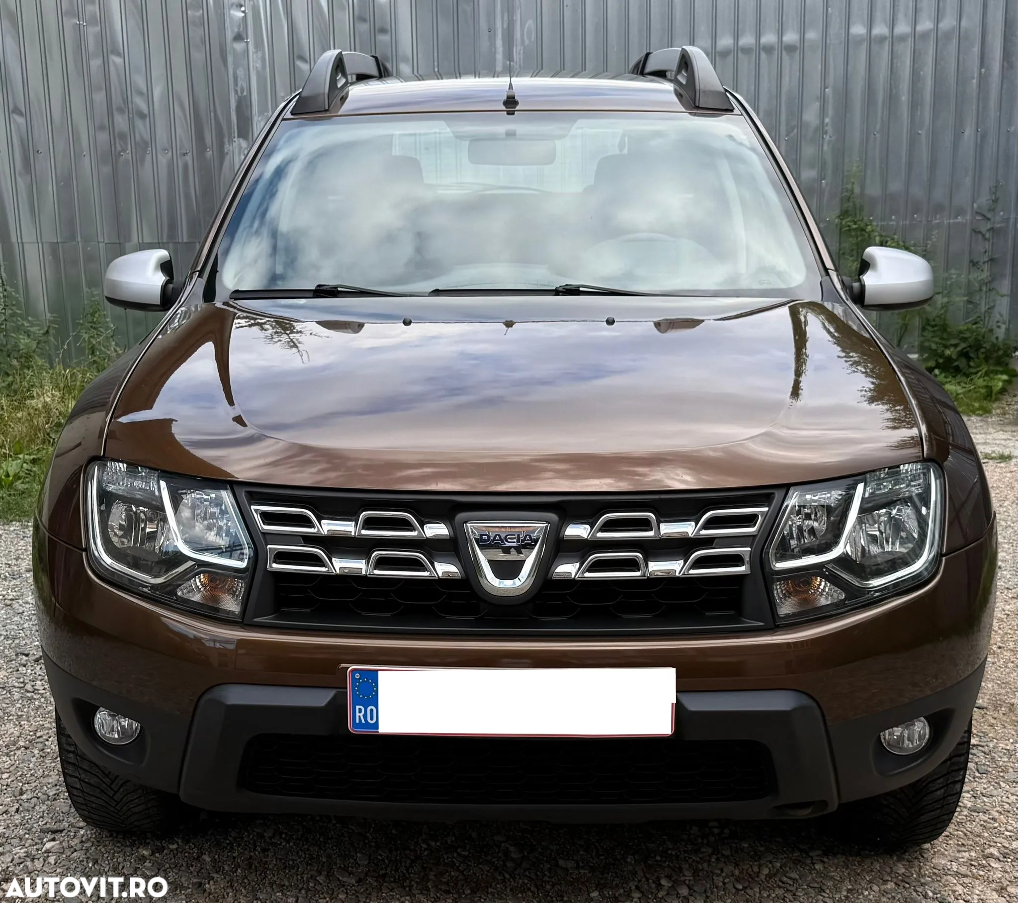 Dacia Duster 1.2 TCe 4x2 Laureate - 10