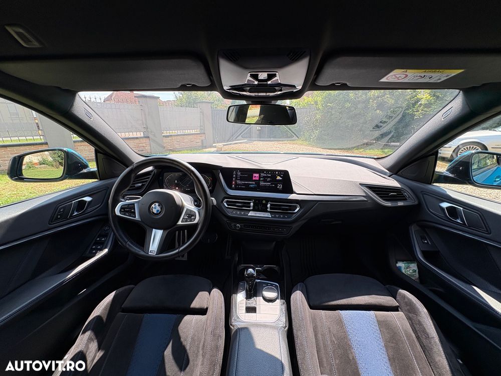BMW 2 Series 2024 — imagine 21