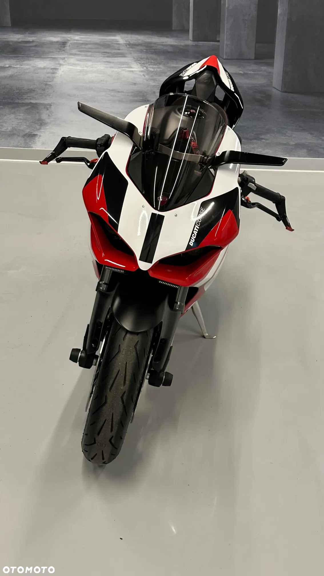 Ducati Panigale V2 - 10