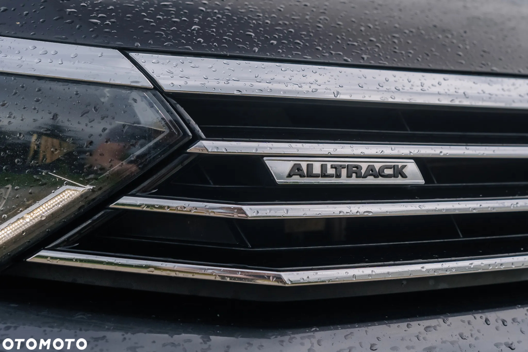 Volkswagen Passat Alltrack 2.0 TDI BMT SCR 4Mot Highline DSG7 - 2