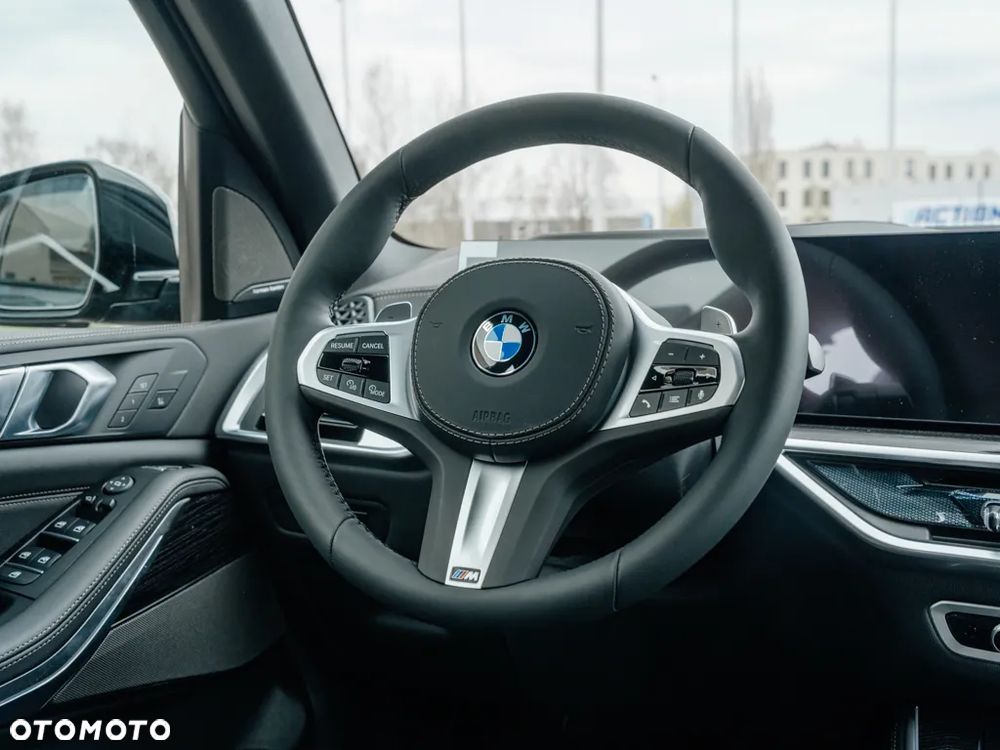 BMW X5 - 7