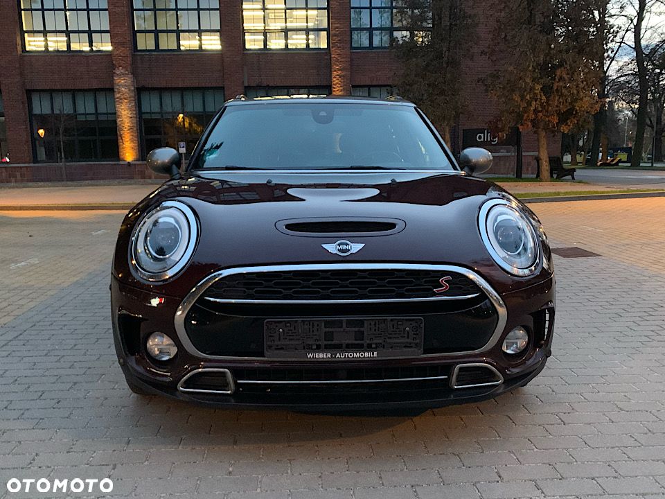 MINI Clubman - 23
