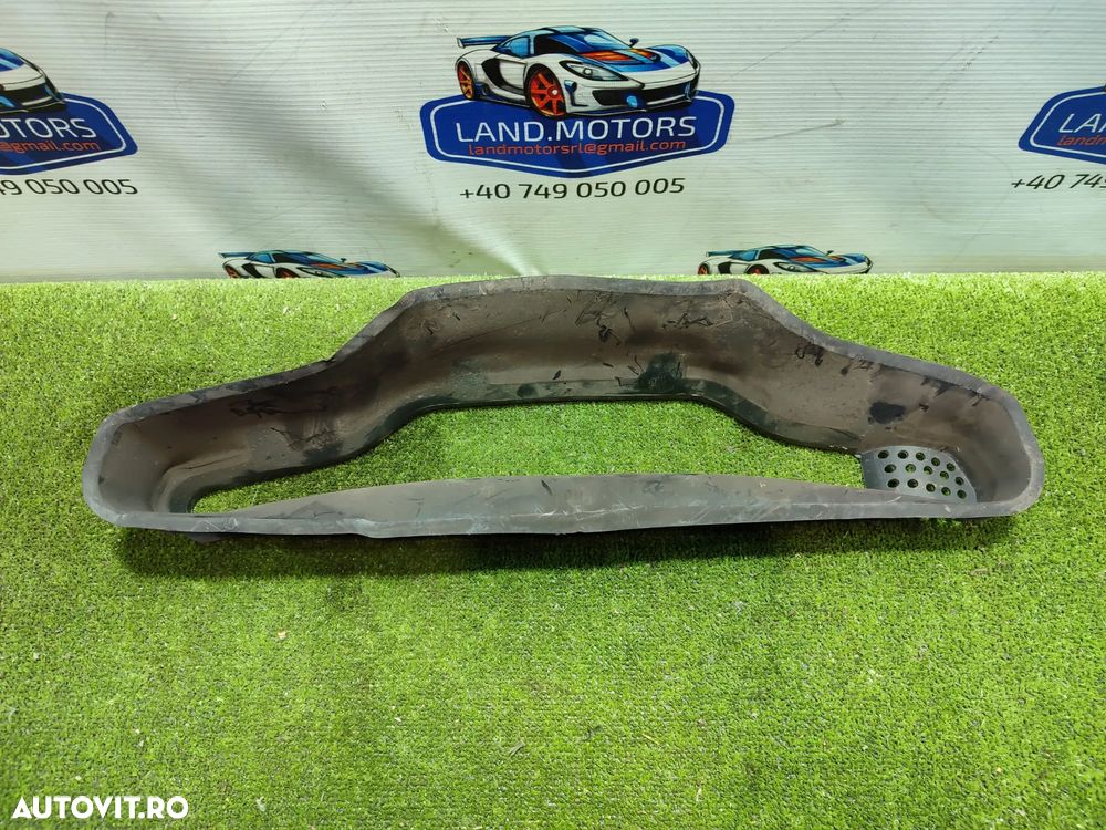 DEFLECTOR AER RENAULT CLIO IV 2015 1.0 BENZINA TCE Hatchback COD OEM 214B30199R / 2012-2019 - 1