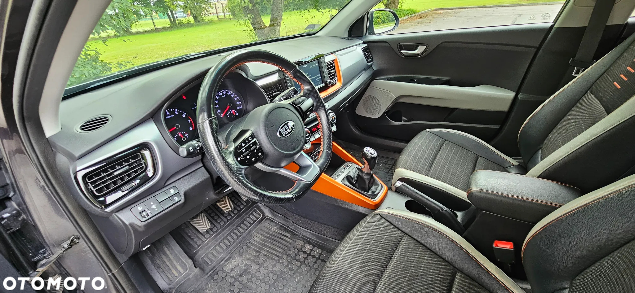 Kia Stonic 1.4 M - 12
