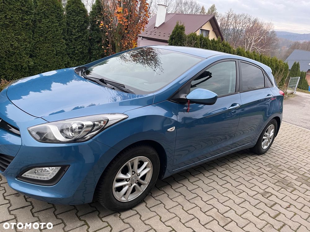 Hyundai i30 1.4 Comfort - 2