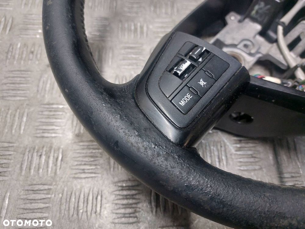 KIEROWNICA MULTIFUNKCJA MAZDA CX-9 I LIFT - 4