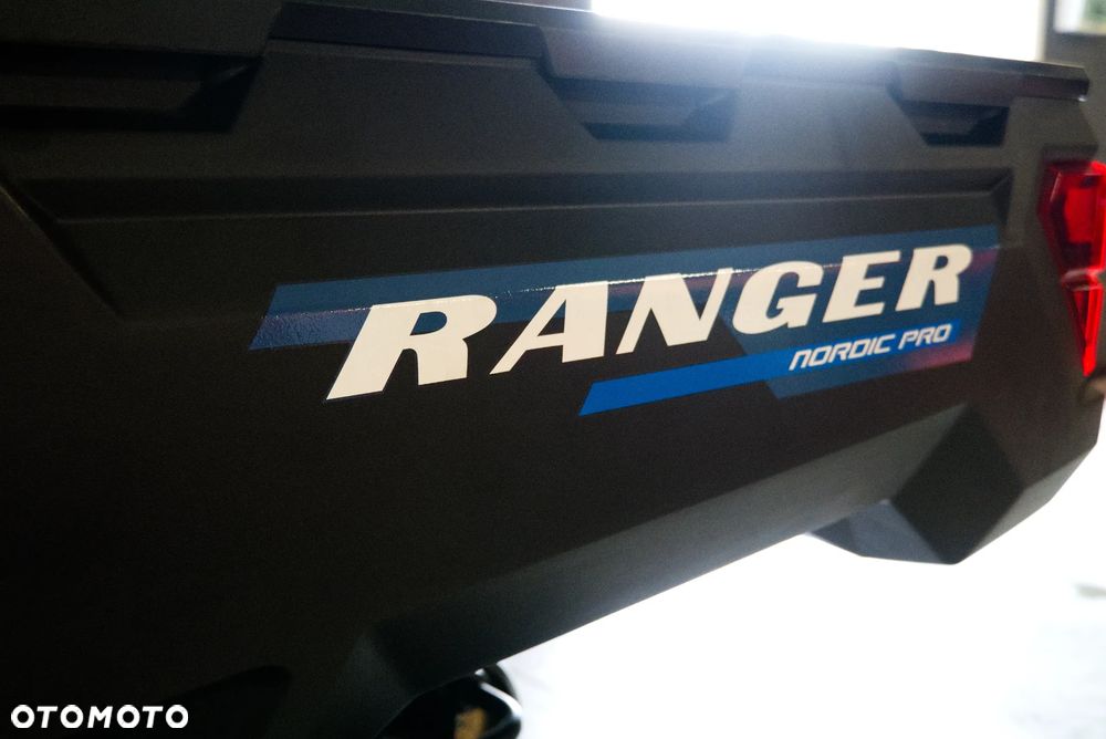 Polaris Ranger - 23