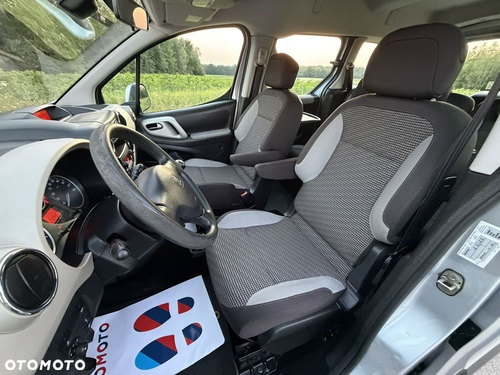Peugeot Partner - 17