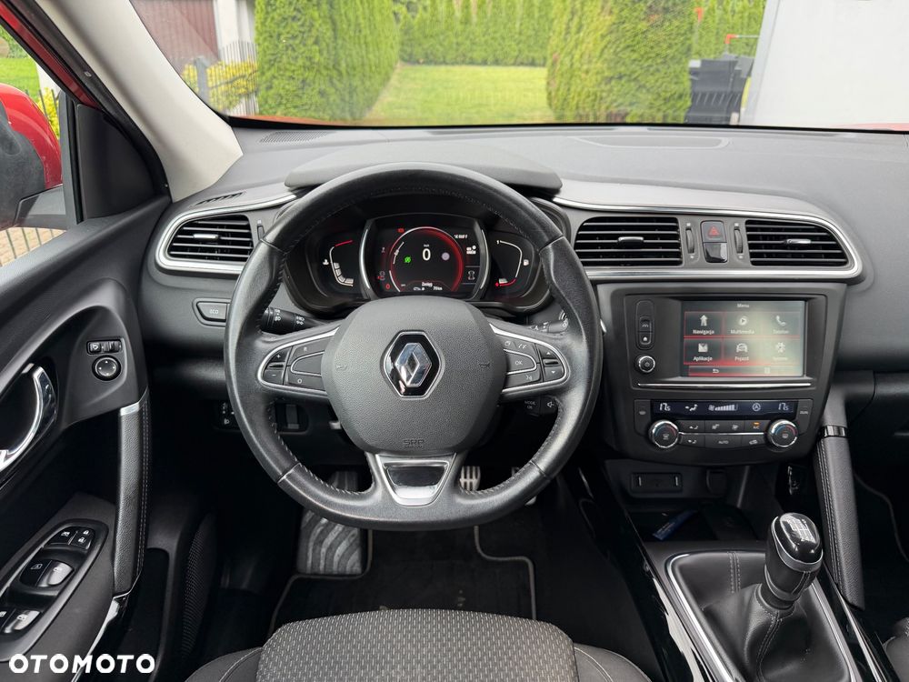 Renault Kadjar Energy dCi 130 Experience - 9