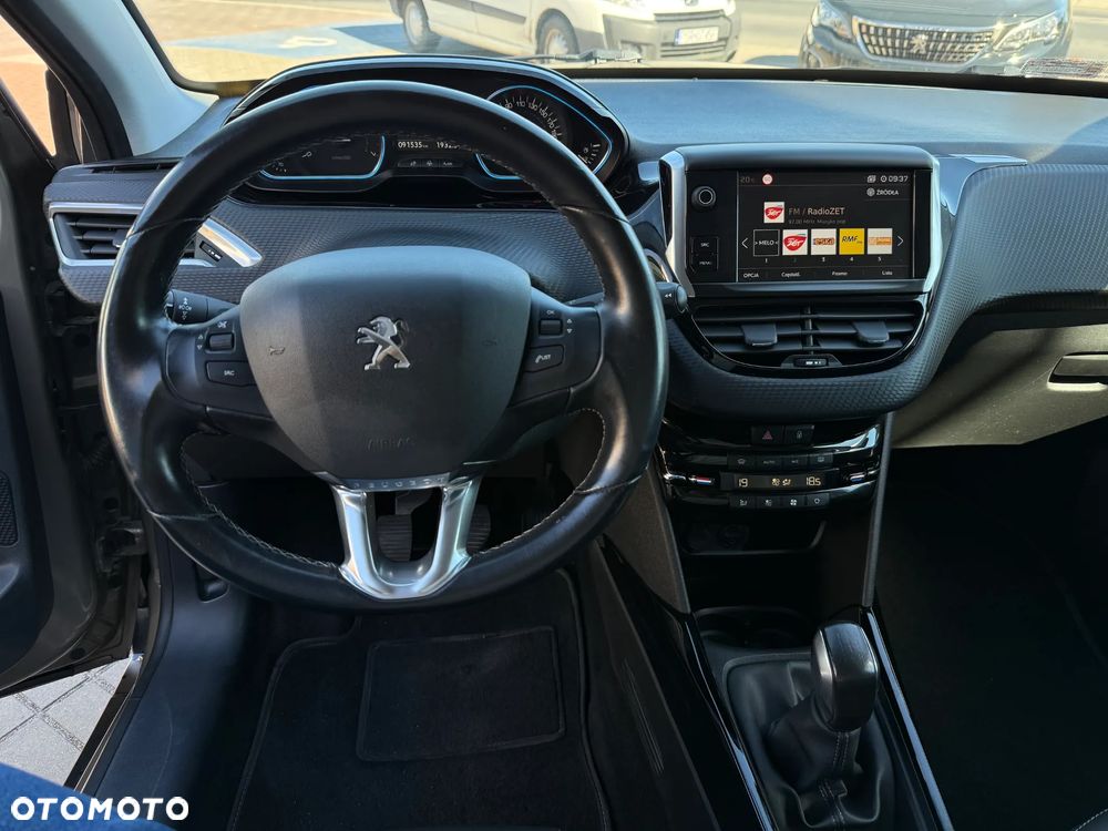 Peugeot 2008 PureTech 110 Stop&Start Allure - 13