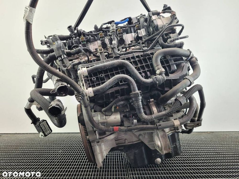 SILNIK KOMPLETNY 46351268 1.3 B 150 JEEP COMPASS II 2021 EU - 6