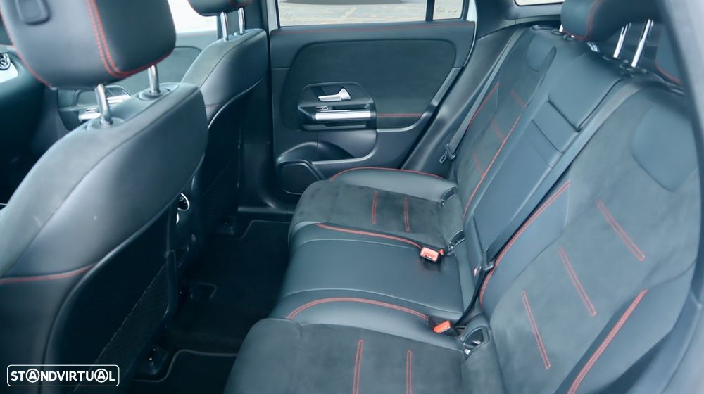 Mercedes-Benz EQA 250 AMG Line - 33