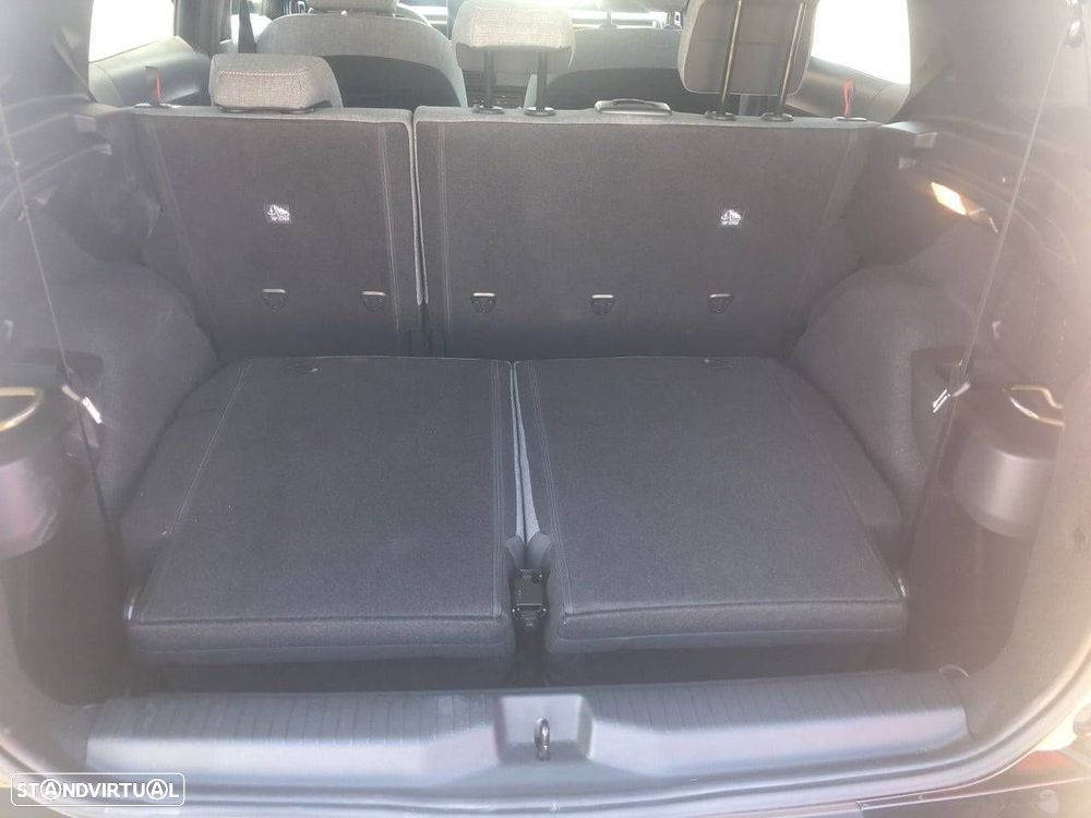 Citroën C3 Aircross 1.2 PureTech Plus - 7