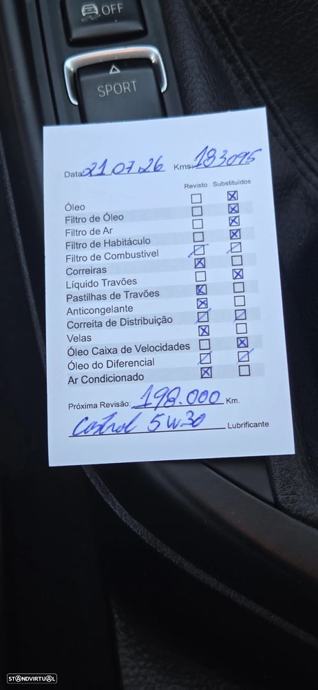 BMW 116 i Urban Line - 32