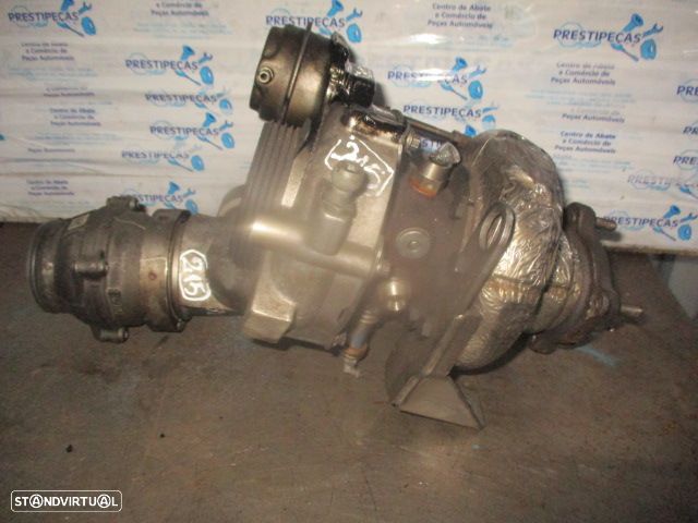 Turbo 8057130004  059145061L  8057140004  059145653L AUDI A6 2013 3.0TDI 313CV 0P DIESEL - 3