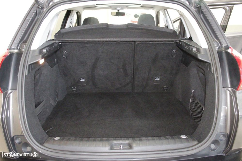 Peugeot 2008 1.2 PureTech Style EAT6 - 19