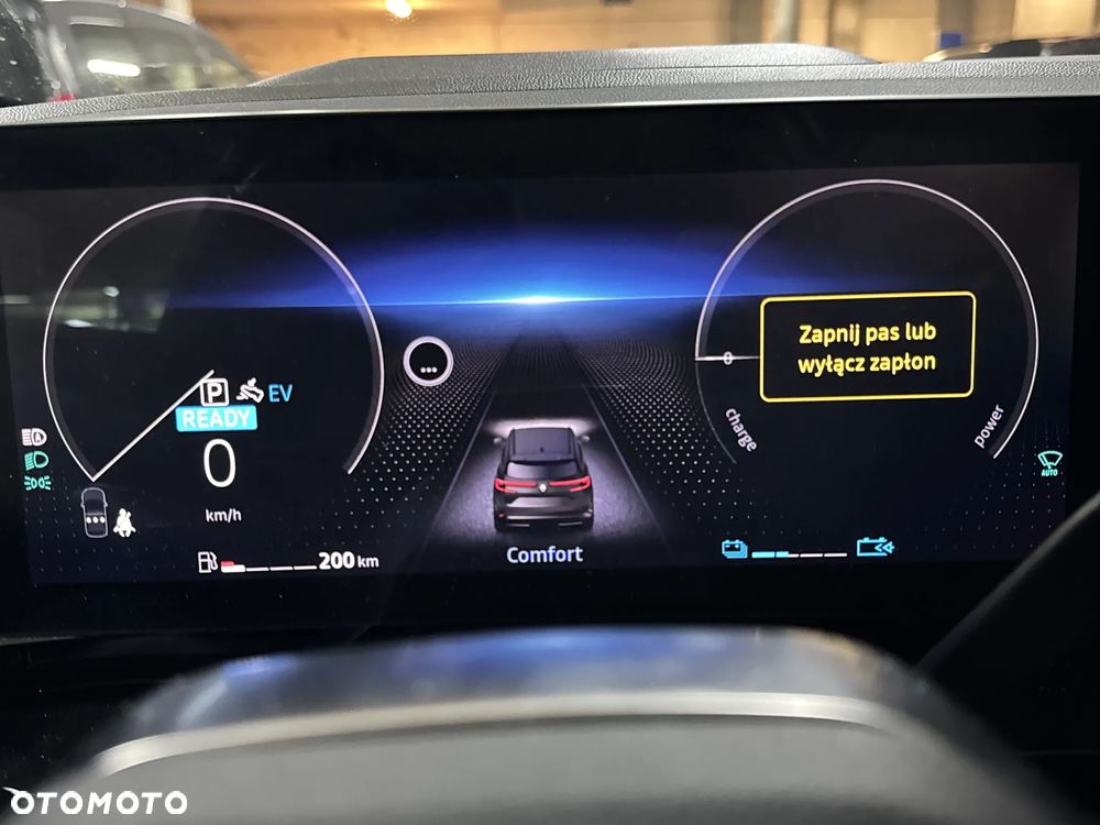 Renault Espace 1.2 E-Tech Full Hybrid 200 esprit Alpine MMT 5os - 12